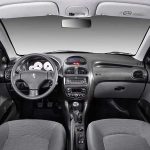 Peugeot 206 Ikco (8)