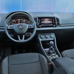 Skoda Karoq 1.5 TSI 150 PS (10)