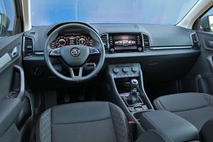 Skoda Karoq 1.5 TSI 150 PS (10)