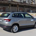 Skoda Karoq 1.5 TSI 150 PS (2)