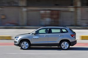 Skoda Karoq 1.5 TSI 150 PS (3)