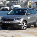 Skoda Karoq 1.5 TSI 150 PS (4)