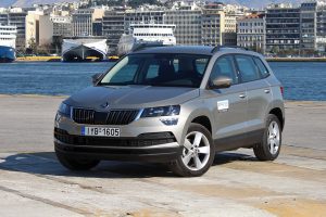 Skoda Karoq 1.5 TSI 150 PS (4)