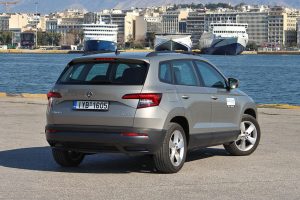 Skoda Karoq 1.5 TSI 150 PS (5)
