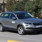 Skoda Karoq 1.5 TSI 150 PS (6)