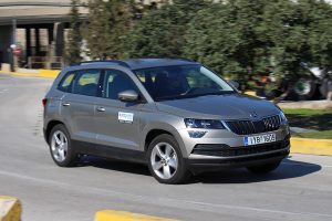 Skoda Karoq 1.5 TSI 150 PS (6)