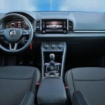 Skoda Karoq 1.5 TSI 150 PS (9)