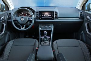 Skoda Karoq 1.5 TSI 150 PS (9)