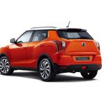 SsangYong Tivoli 2019 1