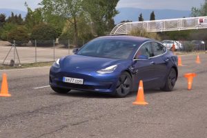 Tesla-Model-3-moose-test
