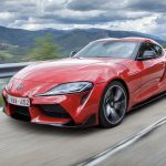 Toyota Supra (5)