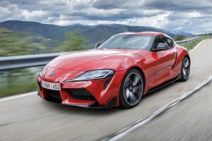 Toyota Supra (5)