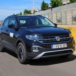 VW T-Cross 1.0 TSI 95 PS (1)