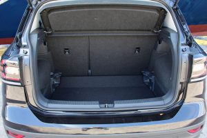 VW T-Cross 1.0 TSI 95 PS (10)