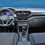VW T-Cross 1.0 TSI 95 PS (12)