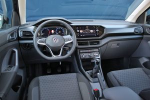 VW T-Cross 1.0 TSI 95 PS (13)