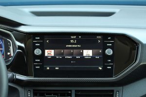 VW T-Cross 1.0 TSI 95 PS (14)