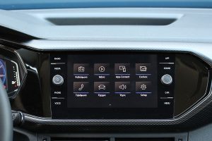 VW T-Cross 1.0 TSI 95 PS (15)