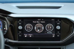 VW T-Cross 1.0 TSI 95 PS (16)