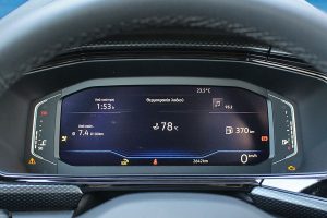 VW T-Cross 1.0 TSI 95 PS (18)