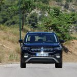 VW T-Cross 1.0 TSI 95 PS (2)
