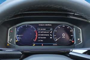 VW T-Cross 1.0 TSI 95 PS (20)