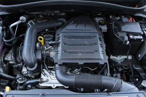 VW T-Cross 1.0 TSI 95 PS (22)