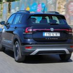 VW T-Cross 1.0 TSI 95 PS (23)