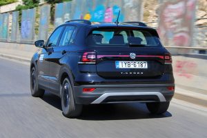 VW T-Cross 1.0 TSI 95 PS (23)