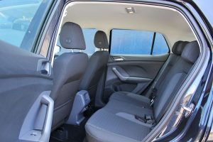VW T-Cross 1.0 TSI 95 PS (24)