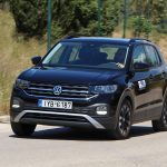 VW T-Cross 1.0 TSI 95 PS (3)