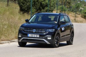 VW T-Cross 1.0 TSI 95 PS (3)