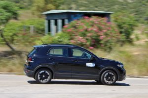 VW T-Cross 1.0 TSI 95 PS (4)
