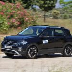 VW T-Cross 1.0 TSI 95 PS (5)