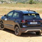 VW T-Cross 1.0 TSI 95 PS (6)