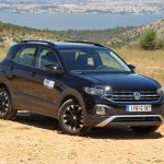VW T-Cross 1.0 TSI 95 PS (7)