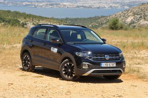 VW T-Cross 1.0 TSI 95 PS (7)