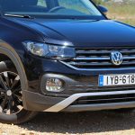 VW T-Cross 1.0 TSI 95 PS (8)
