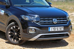 VW T-Cross 1.0 TSI 95 PS (8)