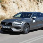 Volvo V60 D4 (1)