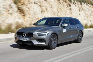 Volvo V60 D4 (1)