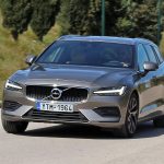 Volvo V60 D4 (4)