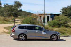 Volvo V60 D4 (5)