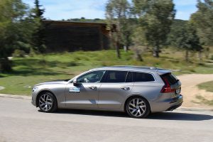 Volvo V60 D4 (7)