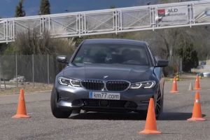 bmw 3 series tarandos