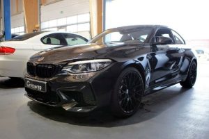 bmw m2 g power