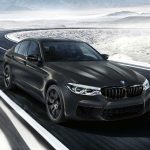 bmw m5 35 edition