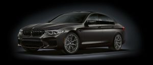 bmw m5 35 edition7