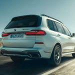 bmw x5 x7 m50i