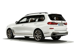 bmw x5 x7 m50i2